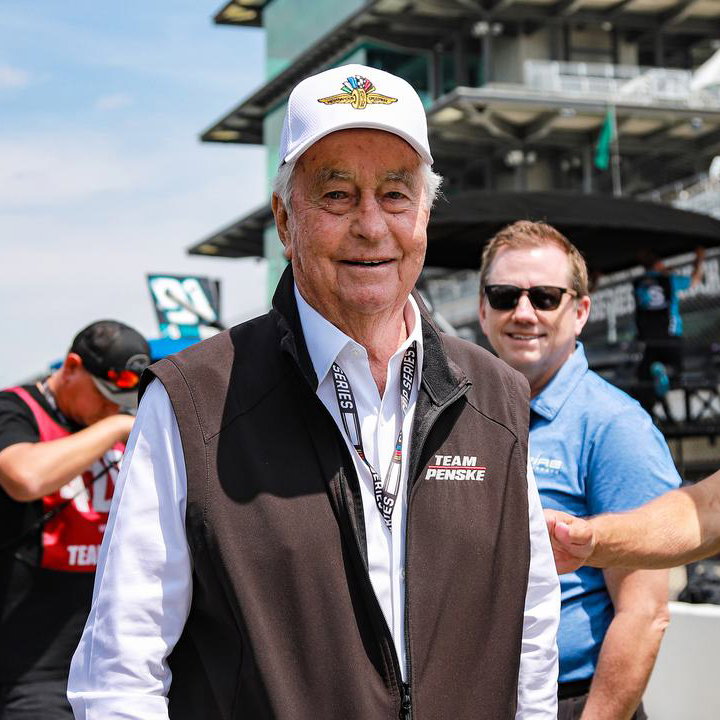 Roger Penske